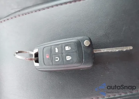 2015 Chevrolet Equinox 2Lt из США, поврежденный, VIN 2GNFLGEK3F6277463